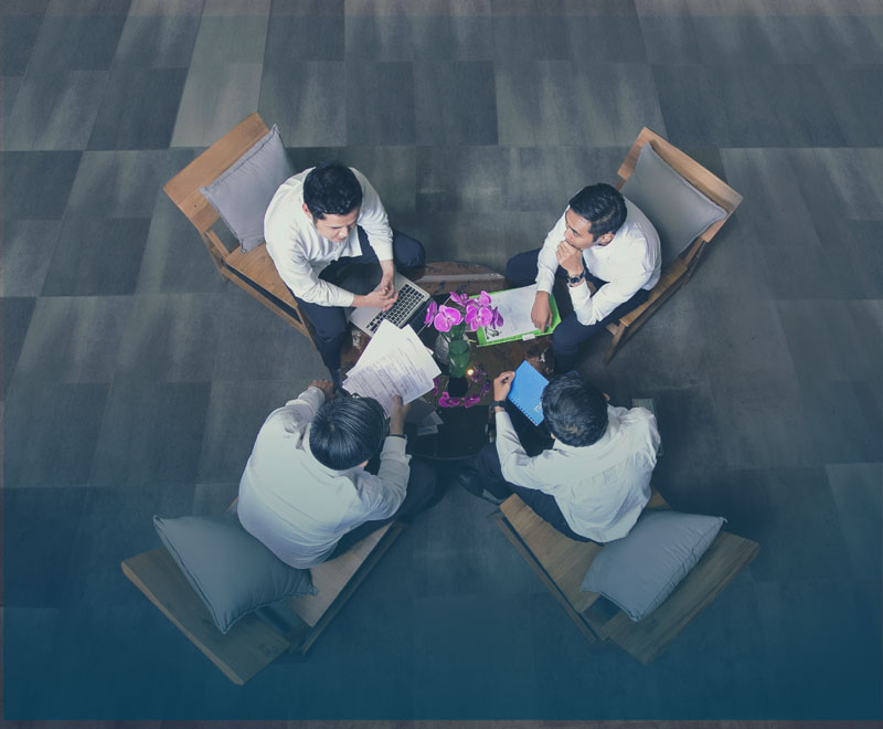 our service offerings